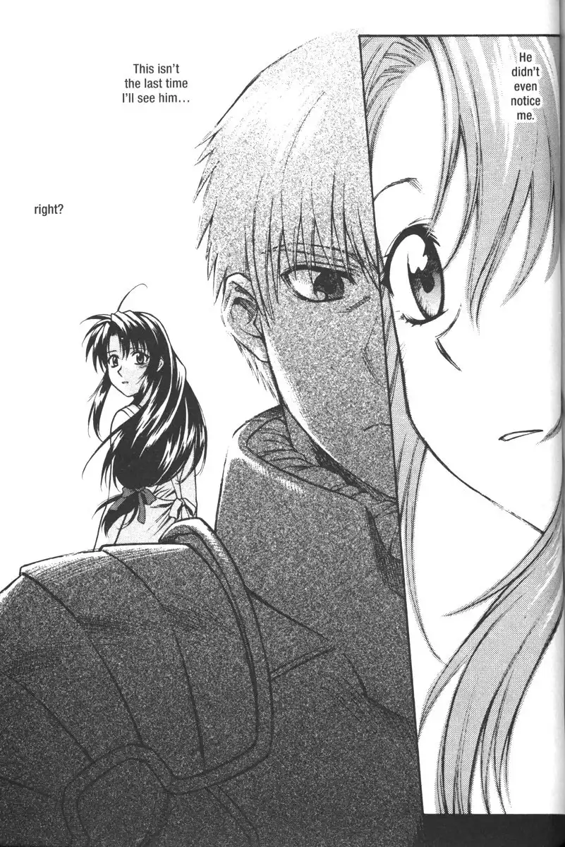 Full Metal Panic Chapter 49 5